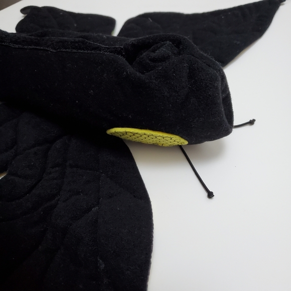 Toy Puppet Caterpillar/Butterfly Retired Vintage Reversible By Folkmanis - Picture 10 of 16